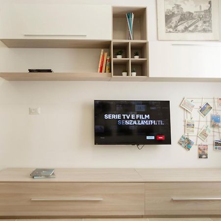 Jn Holiday Home Рим Екстер'єр фото