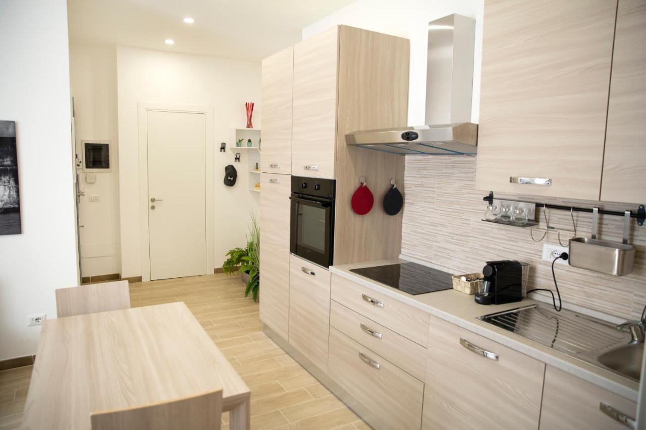Jn Holiday Home Рим Екстер'єр фото