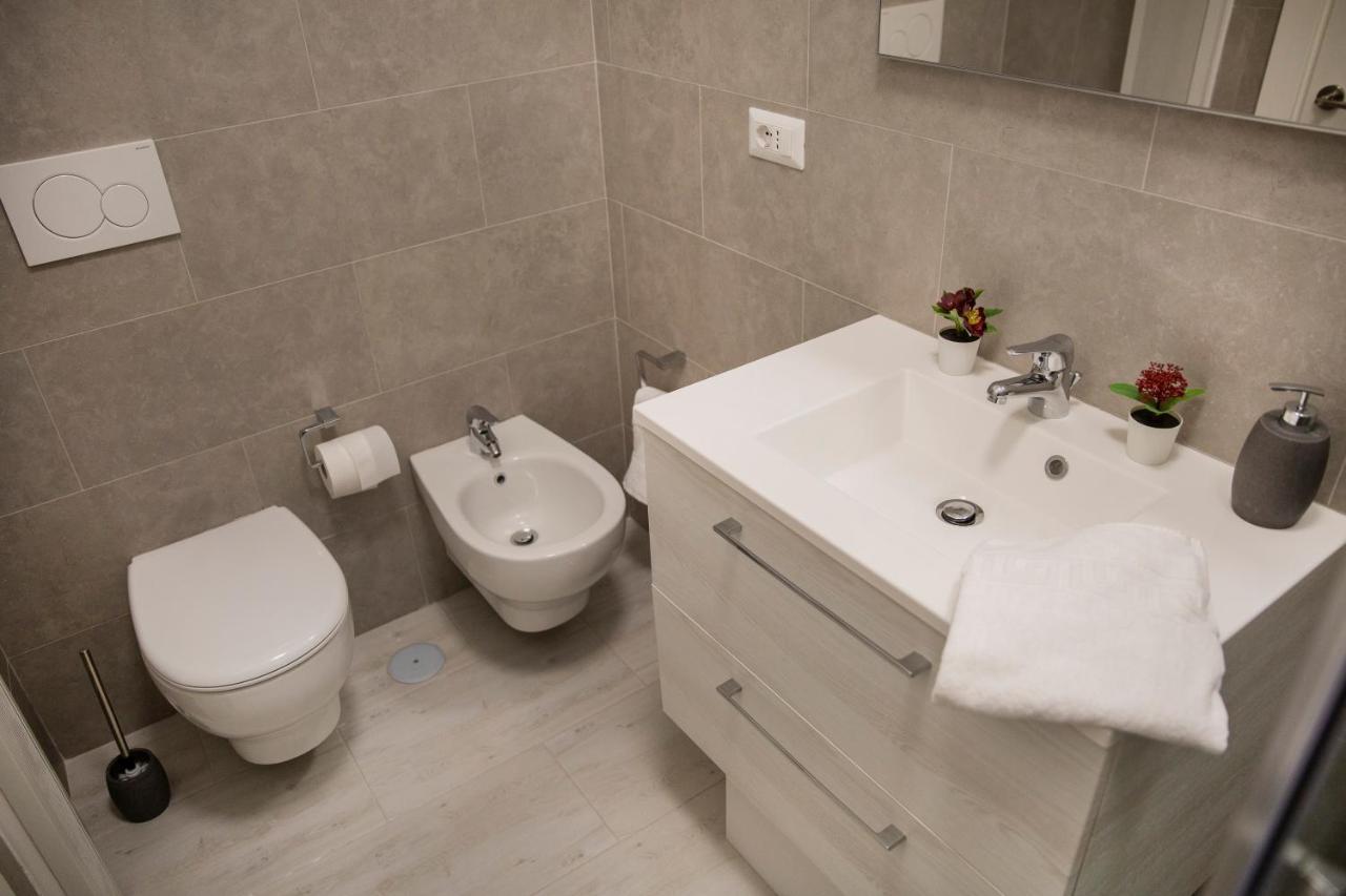 Jn Holiday Home Рим Екстер'єр фото