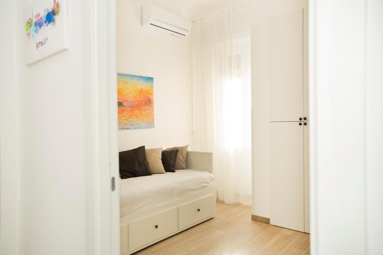 Jn Holiday Home Рим Екстер'єр фото