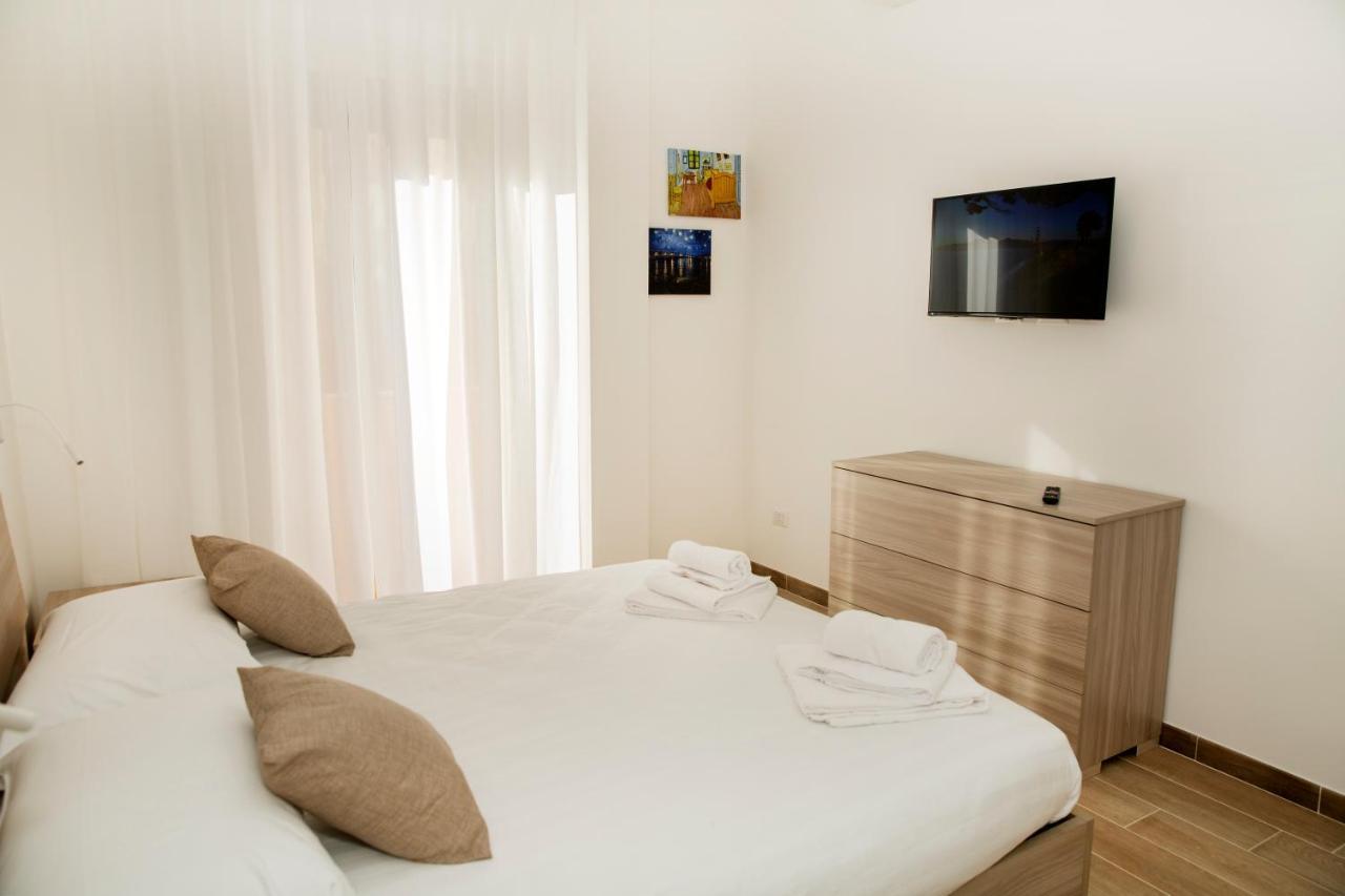 Jn Holiday Home Рим Екстер'єр фото