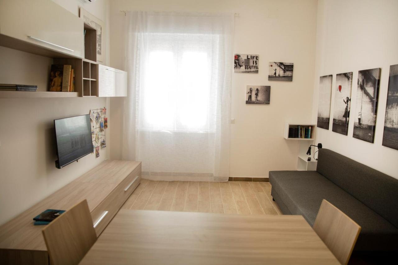 Jn Holiday Home Рим Екстер'єр фото