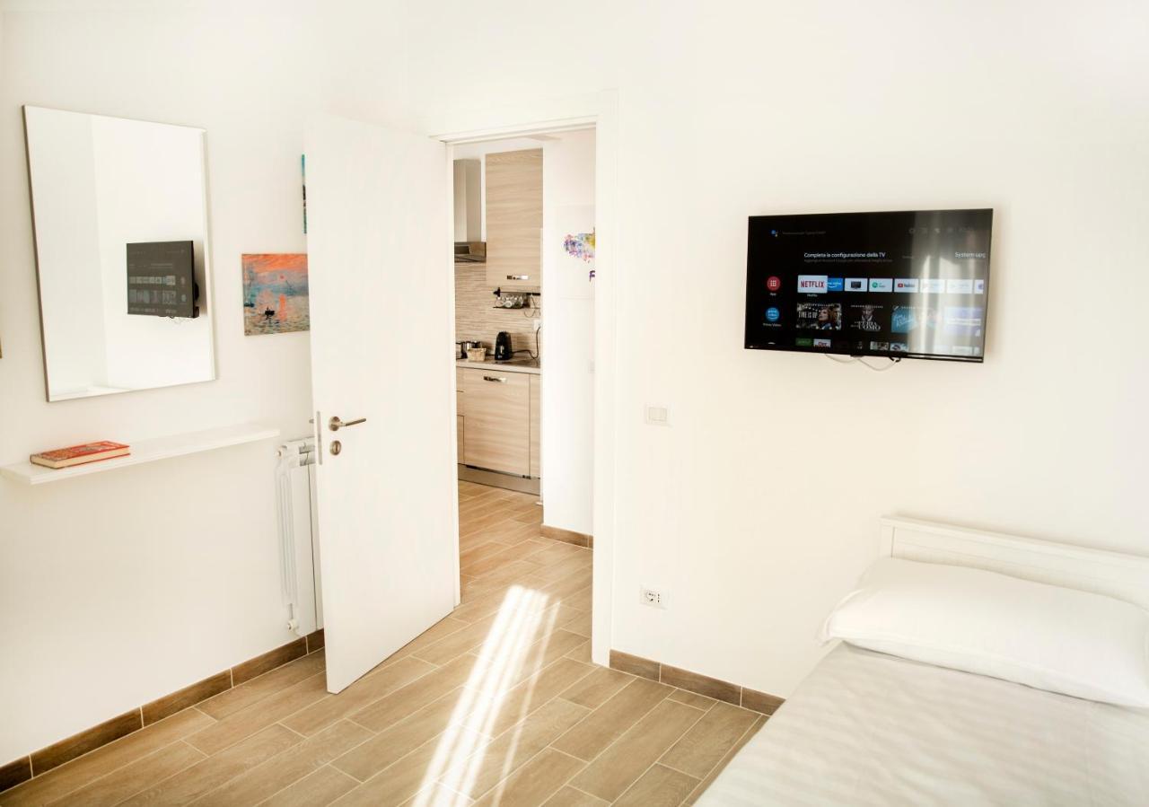 Jn Holiday Home Рим Екстер'єр фото